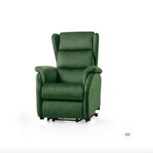 Poltrona relax reclinabile