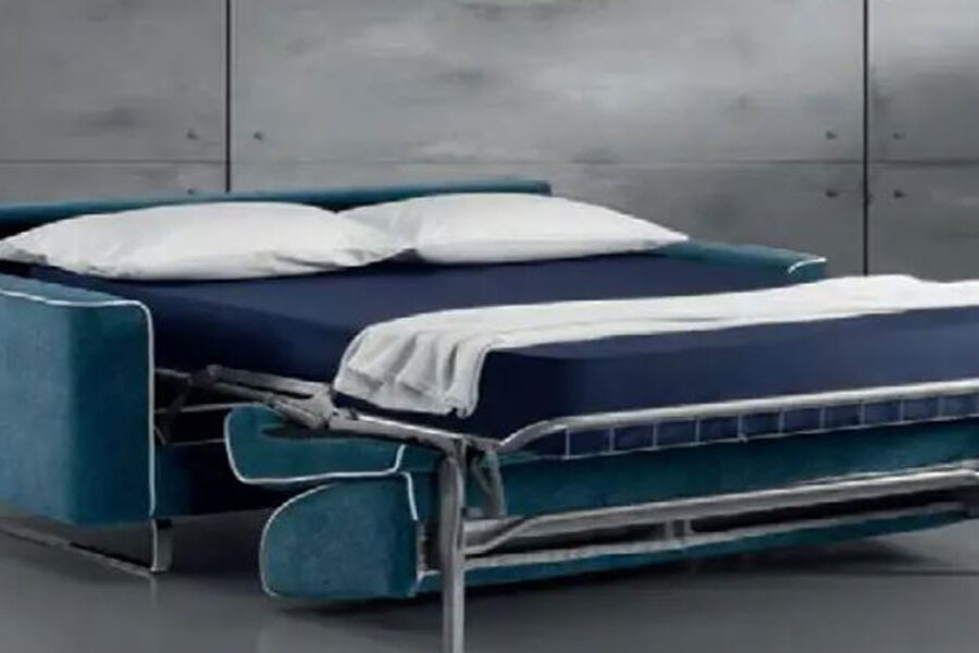 Divano letto